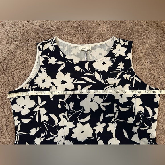 Floral Sundress - Picture 4 of 4